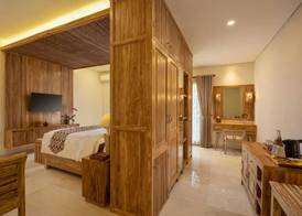 Weda Cita Suites & Villas 2