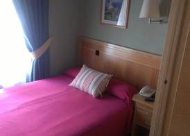 Hostal Cruz Sol 3