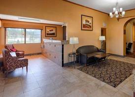 Best Western Martinsville Inn 2