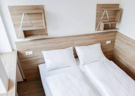 A2 Boarding House Memmingen 5