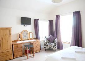 Smithfield Guesthouse 4