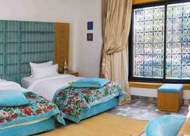 Aralia Boutique Hôtel 4