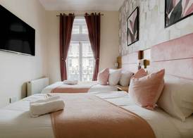 Mina Hotel by PLI 5