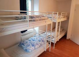 Bellpark Hostel 4