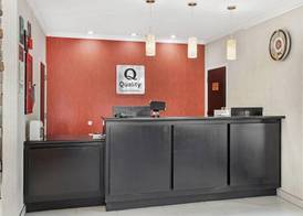 Quality Inn & Suites Beaumont 5