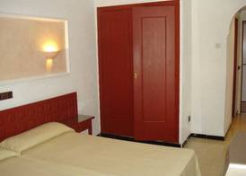 Hotel Cassandra 4