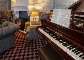 Knipoch House Hotel 3