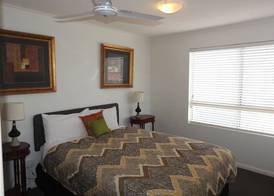 On The River Apartments 3