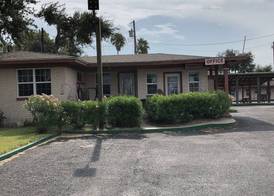 Bayfront Cottages 2