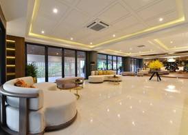 Kastel Pattaya Hotel 4