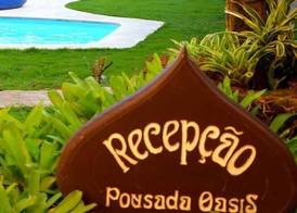 Pousada Oasis 2