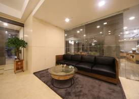 Hotel Noblestay 3