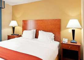 Holiday Inn Express & Suites BIRMINGHAM NE - TRUSSVILLE by IHG 2
