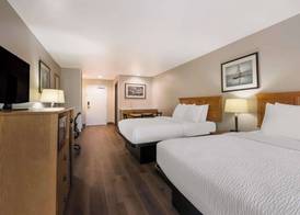 SureStay Plus Hotel by Best Western Rexburg 4