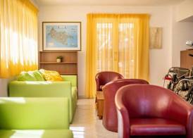 Sea View Hotel 3