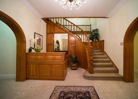 Boutique Villa Guesthouse 2