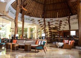 Catalonia Royal Tulum Beach & Spa Resort Adults Only - All Inclusive 4