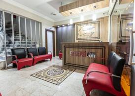 Bolu City Otel 3