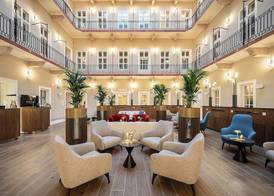 BasiliQ Hotel 2