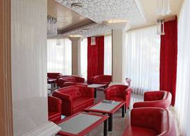 Hotel Buratti 5