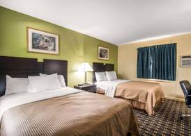 Rodeway Inn 5
