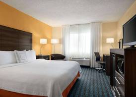 Baymont by Wyndham Tulsa 5