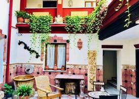Apartamentos Medina Qurtuba 5