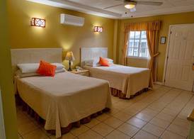 Hotel Casona del Lago 2