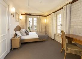 HÔTEL JEAN DE BRUGES 3