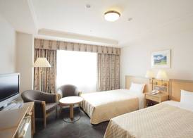 Keio Plaza Hotel Hachioji 5