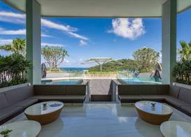 Crest Resort & Pool Villas 4