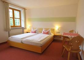 Gasthof Rundeck 5
