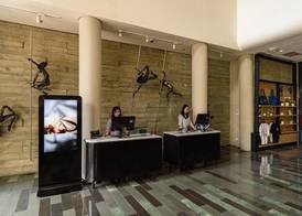 ARTOTEL Thamrin Jakarta 3