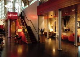 Kruisherenhotel Maastricht - Oostwegel Collection, member of Design Hotels 4