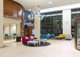 Hotel Zentral Gijón Rey Pelayo 2