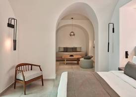 Canaves Epitome - Small Luxury Hotels of the World 4