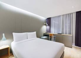 Hotel Peyto Samseong 3