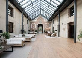 Castilla Termal Brihuega 2