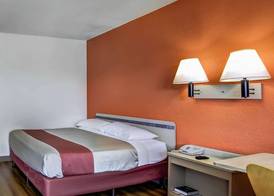 Motel 6-Medford, OR 5