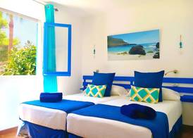 Apartamentos Ciutadella 3