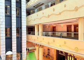 Sunday Hotel Al Barsha Dubai Mall of the Emirates Formerly Grand Excelsior Al barsha 4