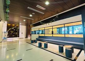 Urban Suites @ Swiss Garden Residence 3