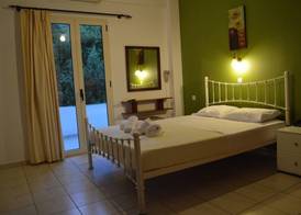 Nikos Apartments 2