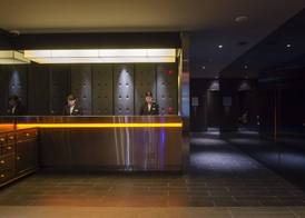 Akasaka Granbell Hotel 2