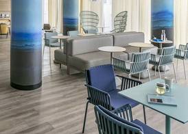OKKO Hotels Toulon Centre 4