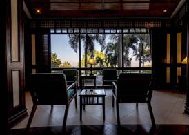 Hotel Cardoso 3