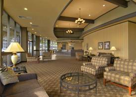 Red Lion Hotel Coos Bay 2