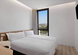 B&B HOTEL Alicante Aeropuerto 2