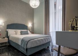 Roma suite hotel 5