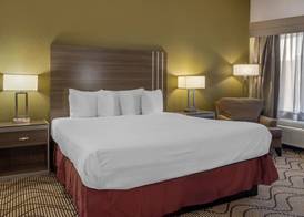 Best Western Heritage Inn 5